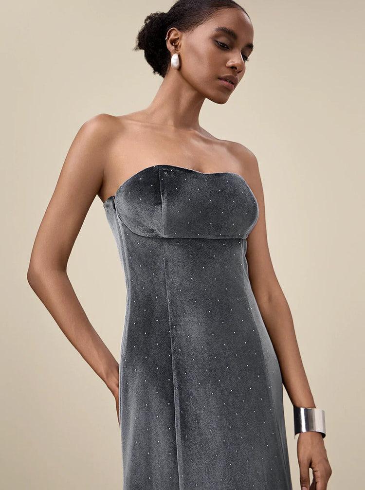 Embrace Elegance with Amoretu's Fitted Dresses for Women