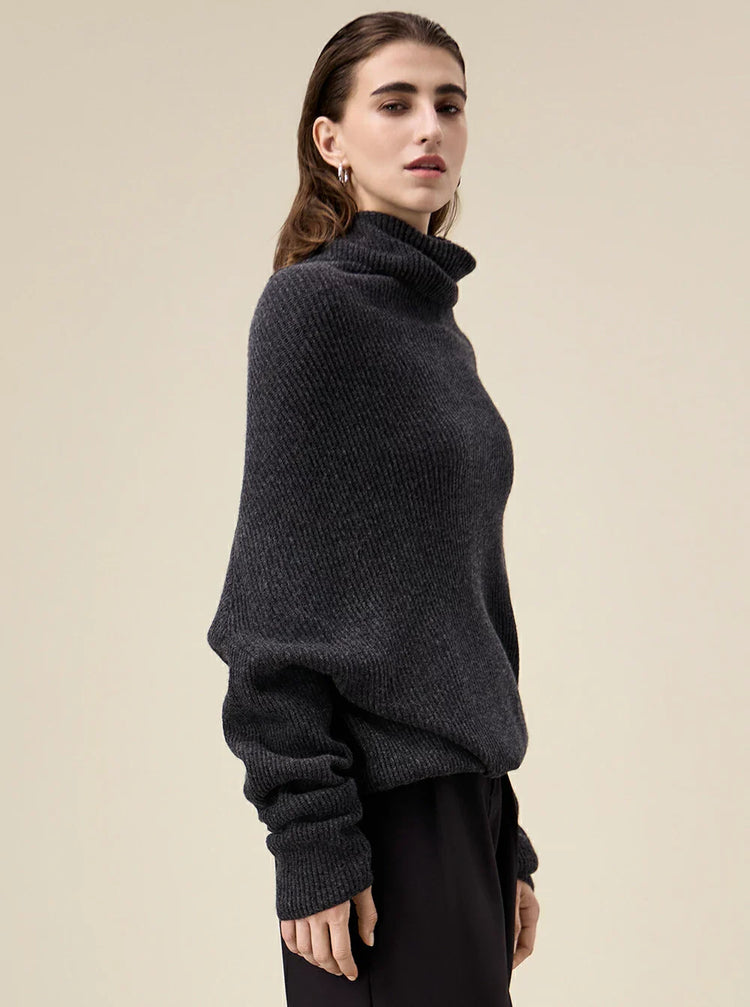 Stay Cozy with Our Wool Winter Sweater for Women