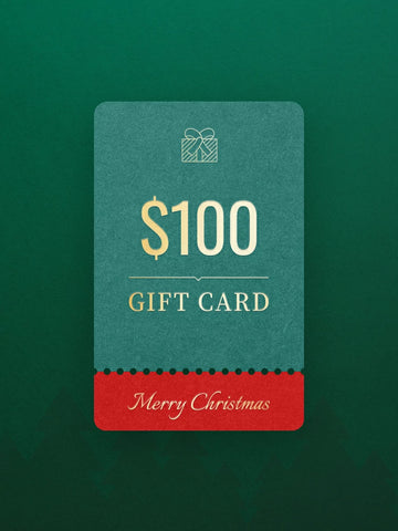 Amoretu gift card