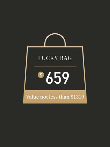 Amoretu Lucky Bag Luxury